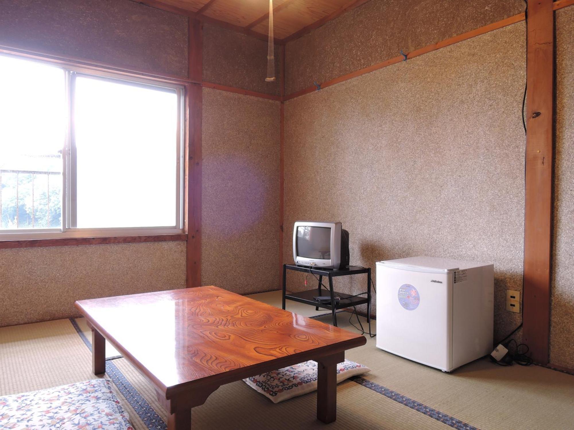 Hotel Shintaku Sanso Minamimaki Esterno foto