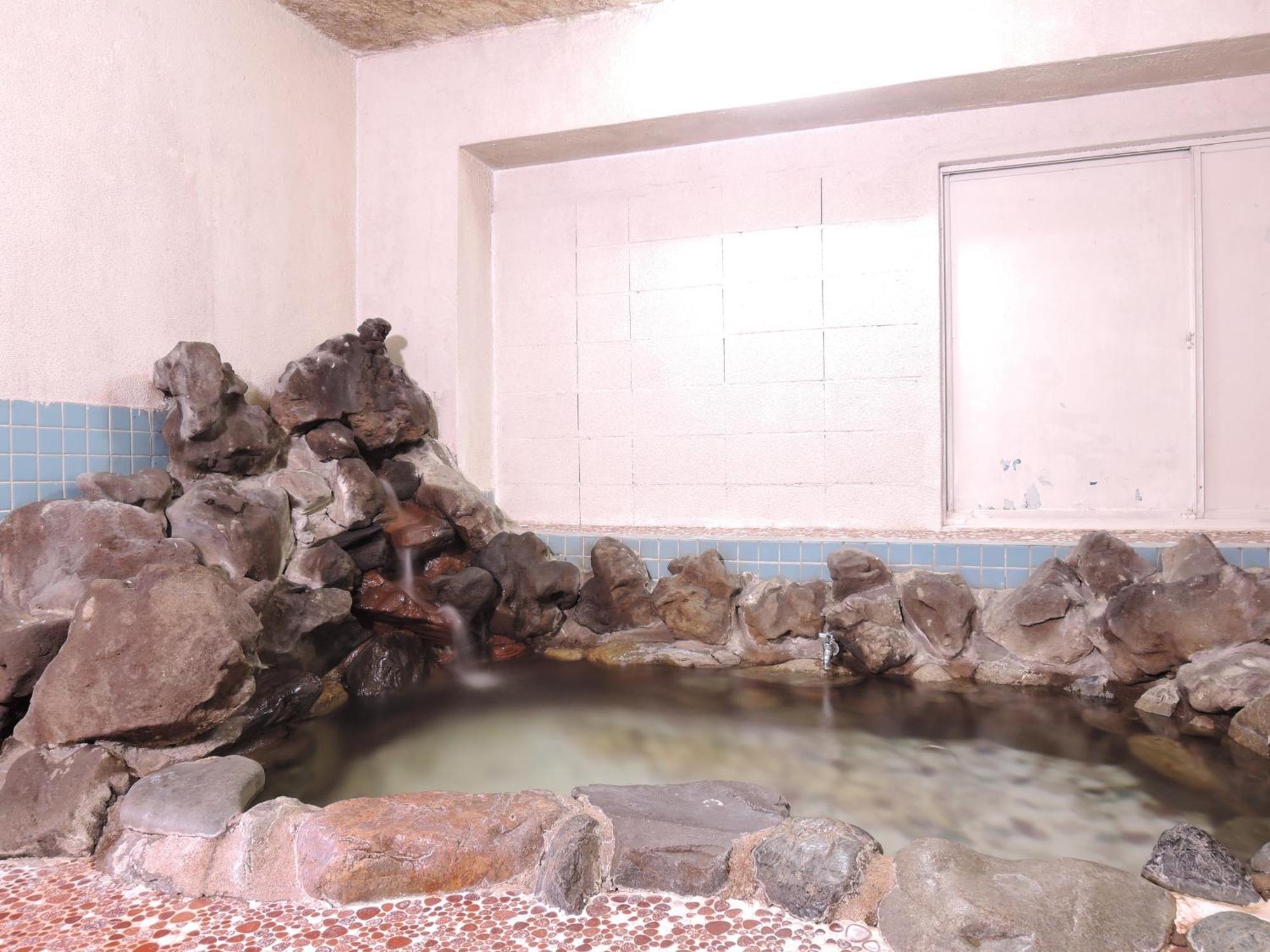 Hotel Shintaku Sanso Minamimaki Esterno foto