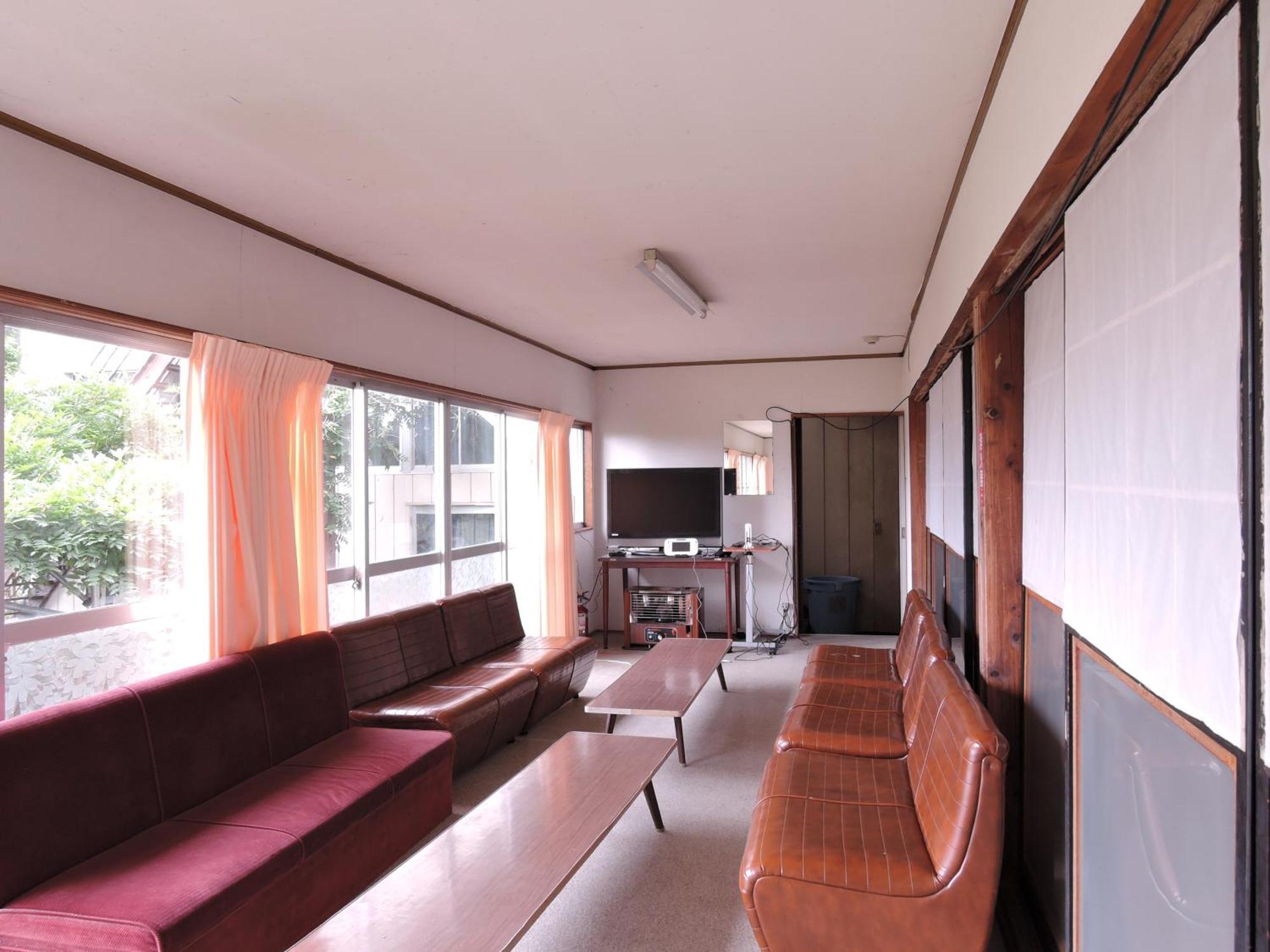 Hotel Shintaku Sanso Minamimaki Esterno foto