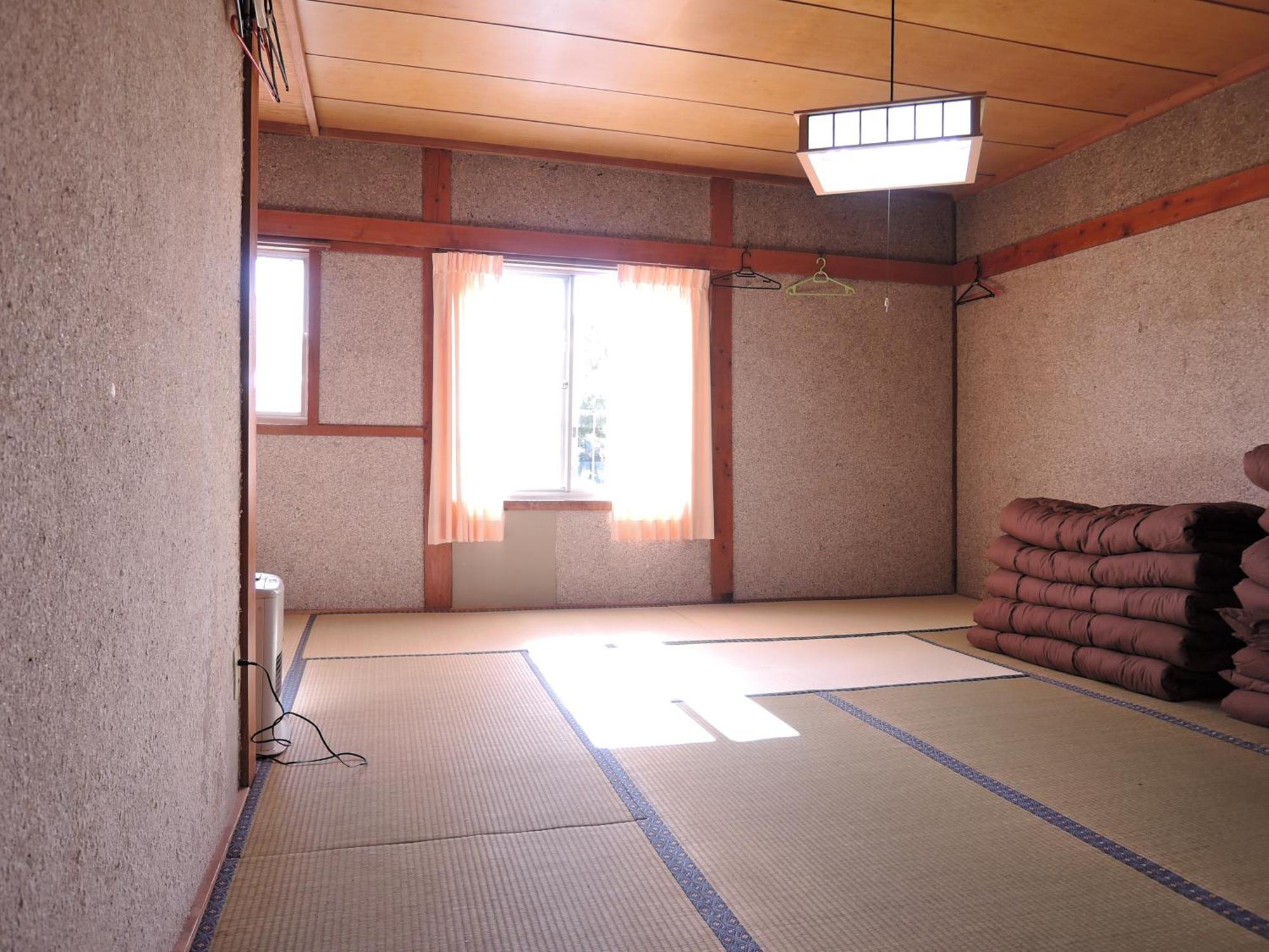 Hotel Shintaku Sanso Minamimaki Esterno foto