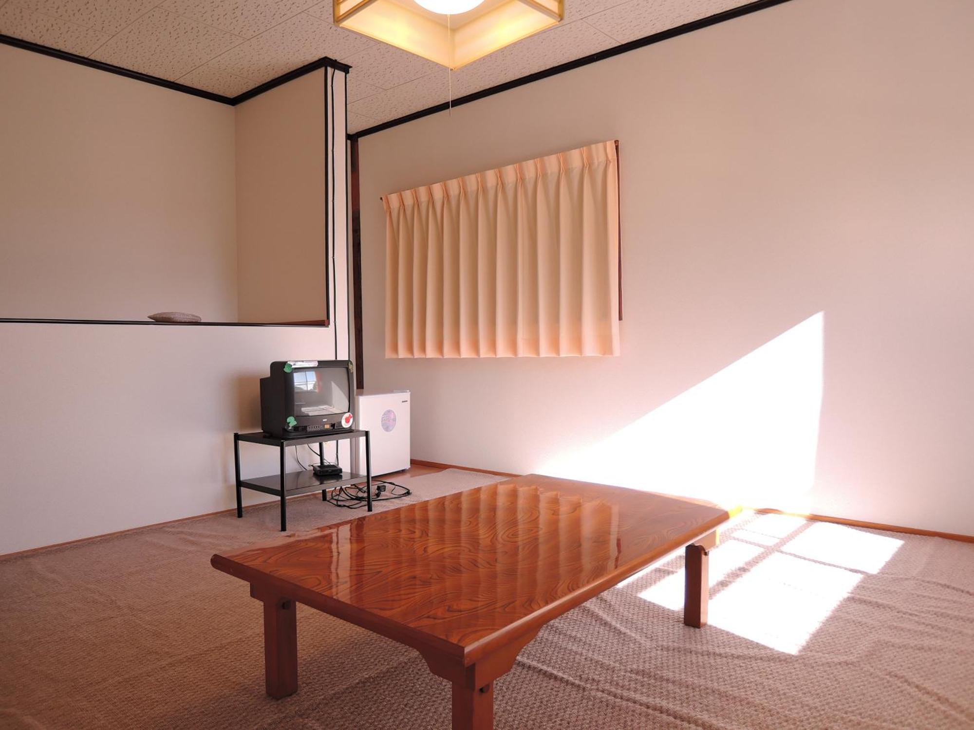 Hotel Shintaku Sanso Minamimaki Esterno foto