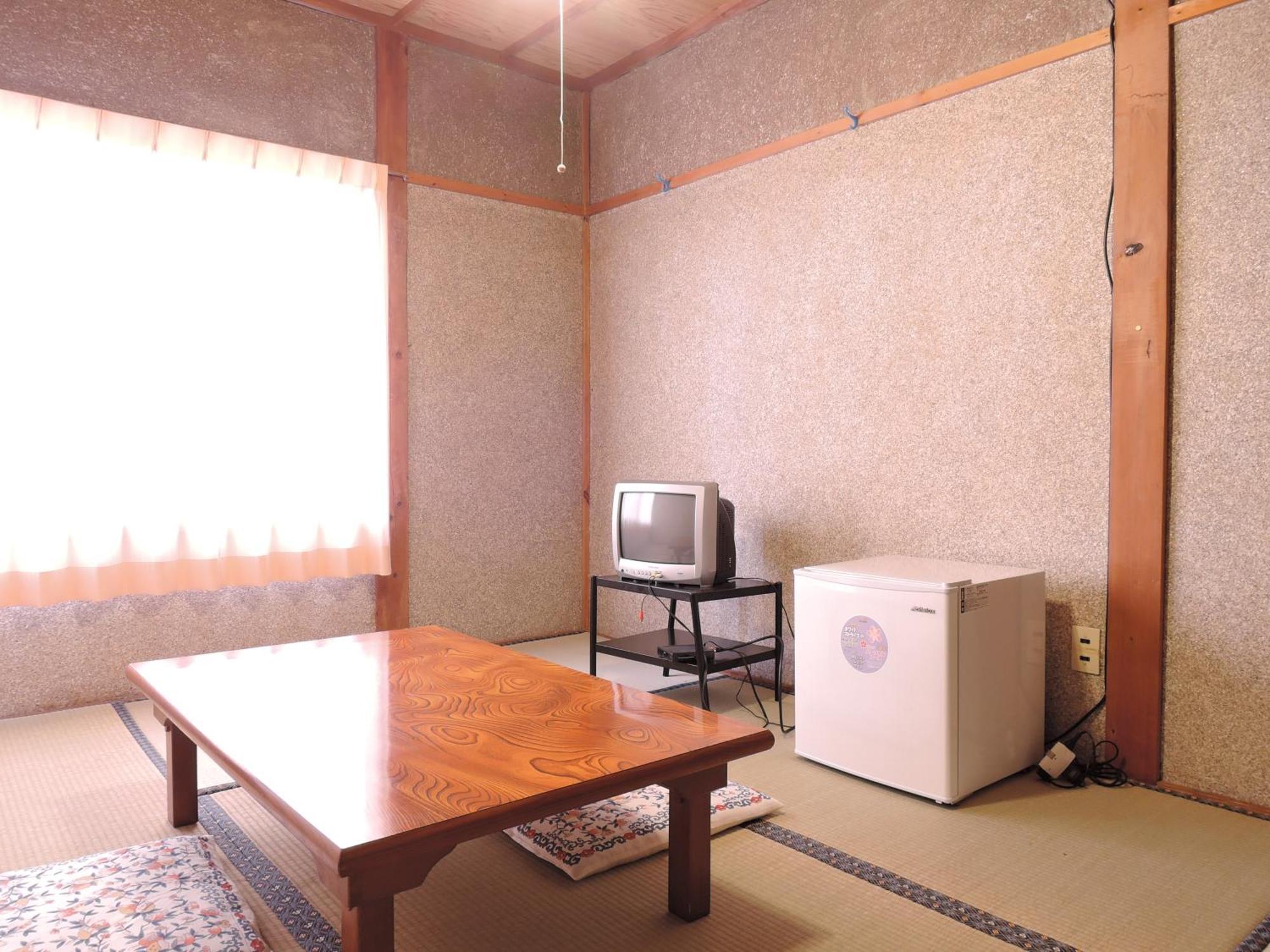 Hotel Shintaku Sanso Minamimaki Esterno foto