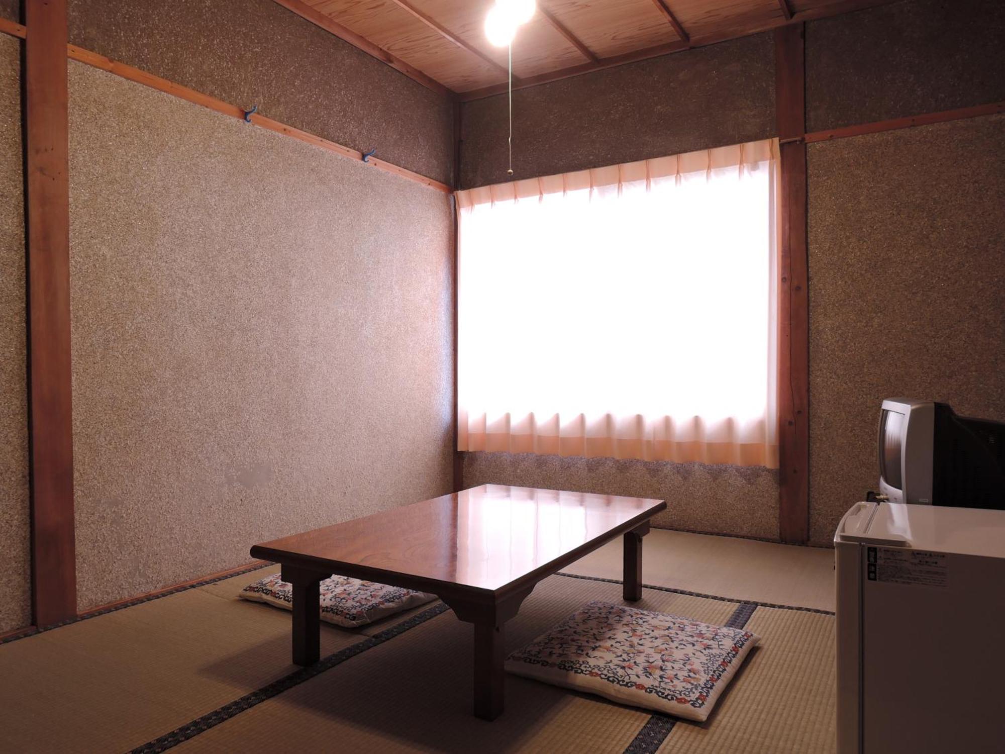 Hotel Shintaku Sanso Minamimaki Esterno foto